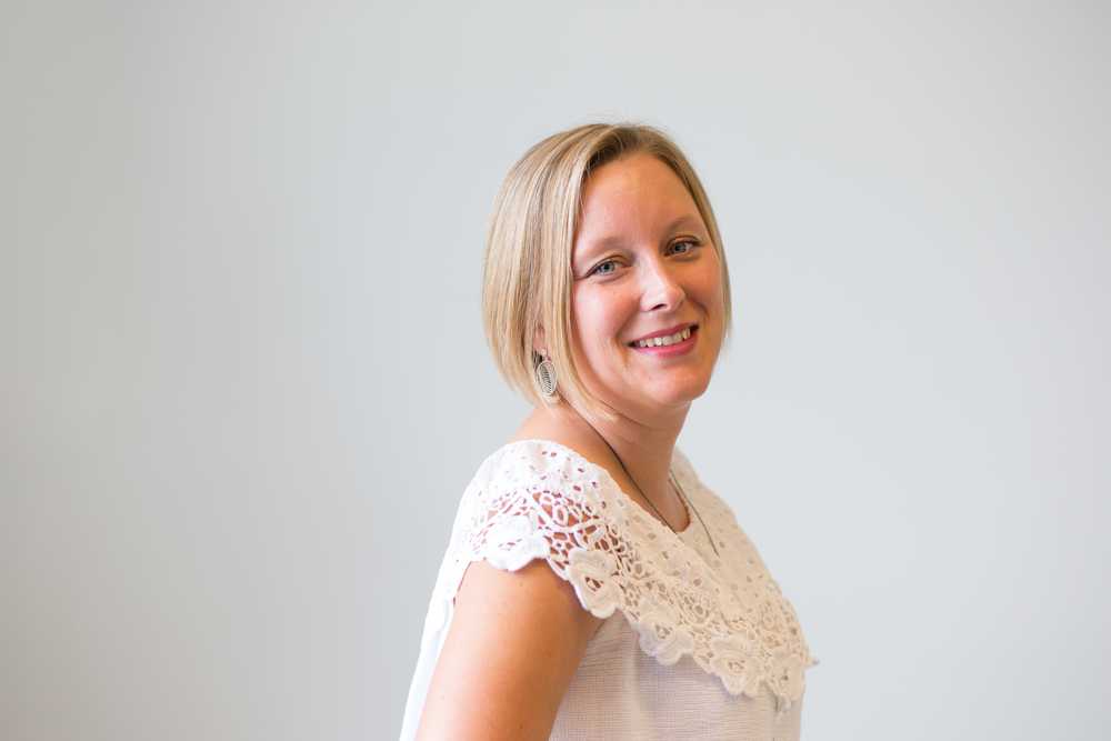 Julie Gallois - Aubugeau