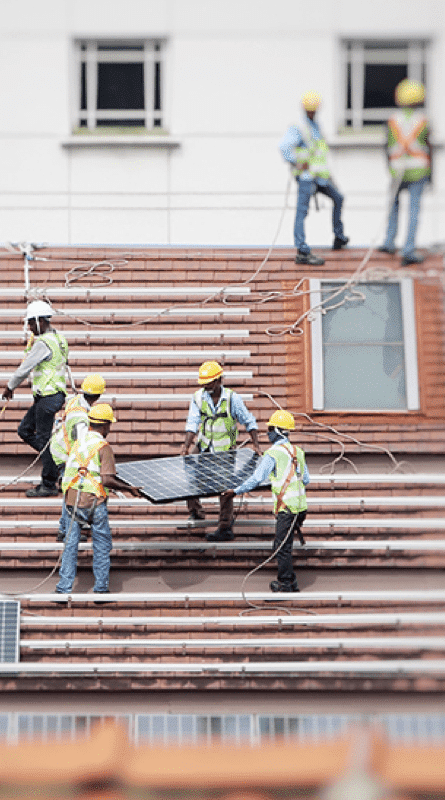 gestion de chantier demande de prix bons de commandes feuilles de déboursé fiches d'instructions gestion heures chantier
