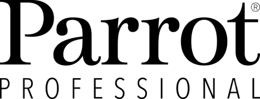 parrot logo