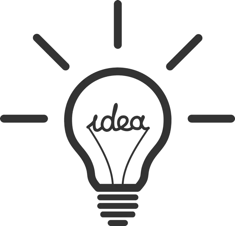 idea icon
